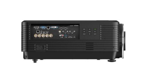 Vivitek DU7199Z-BK DLP