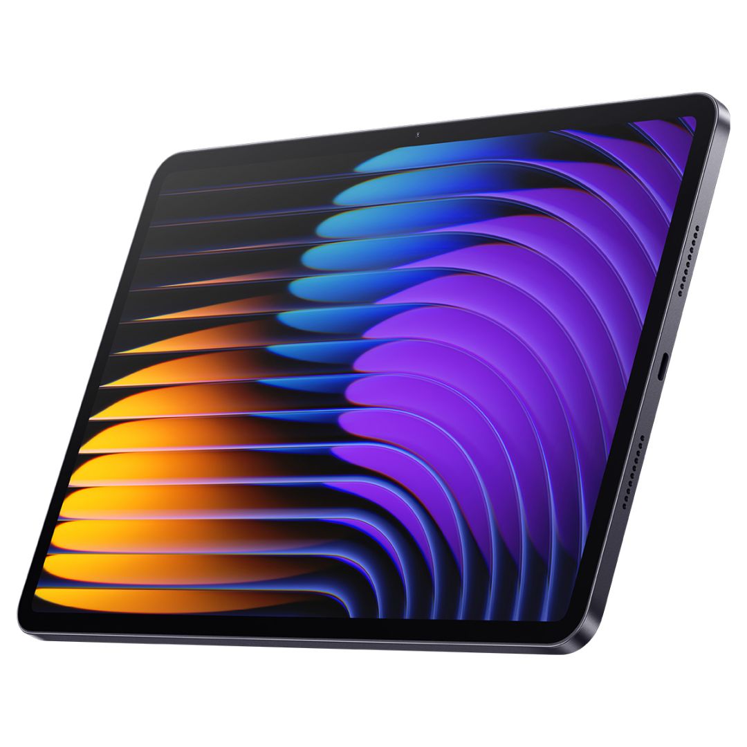 Xiaomi Pad 7 Pro 11,2" 512GB Wi-Fi Grey