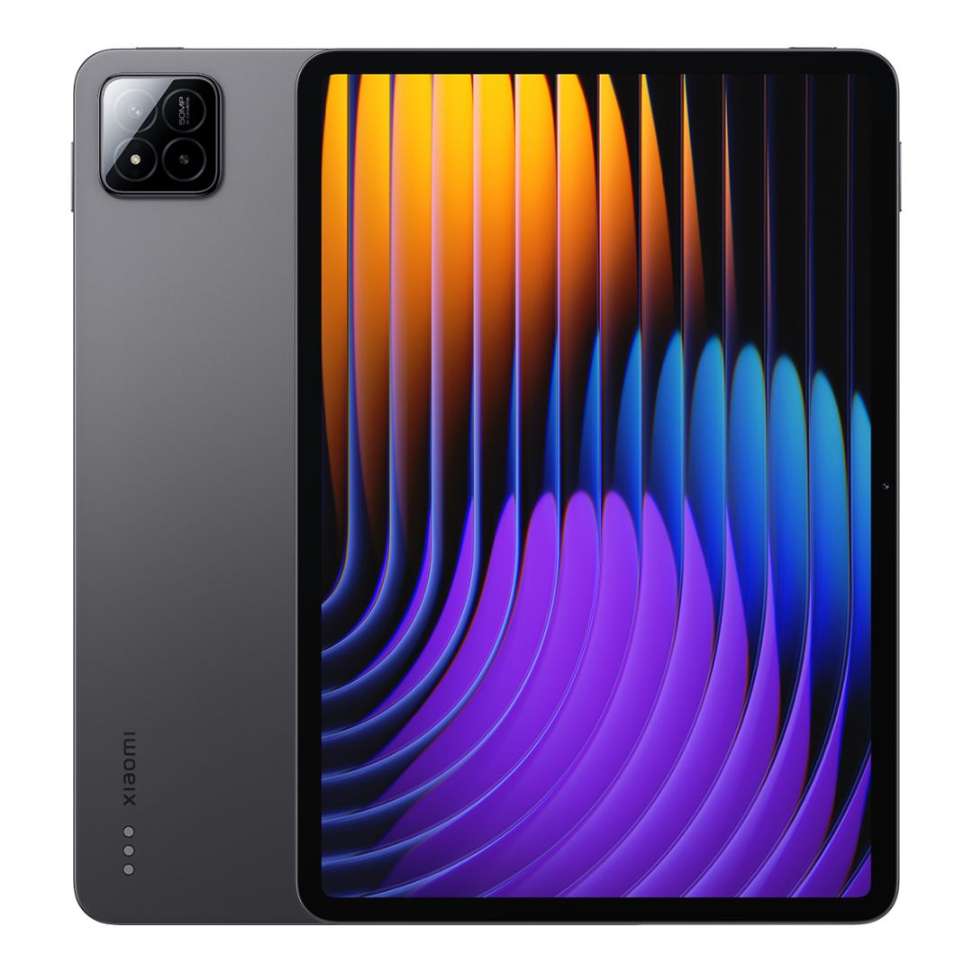 Xiaomi Pad 7 Pro 11,2" 256GB Wi-Fi Grey