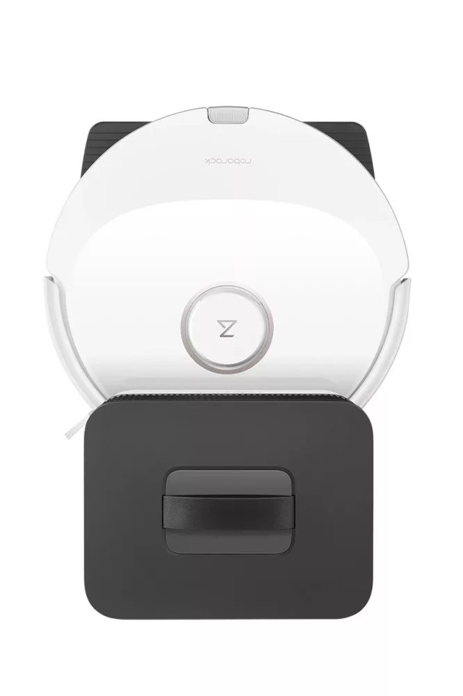 Roborock Q8 Max Plus White