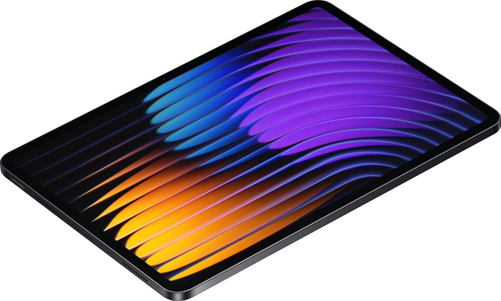 Xiaomi Pad 7 11,2" 256GB Wi-Fi Grey