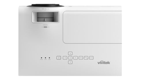 Vivitek DU857 DLP