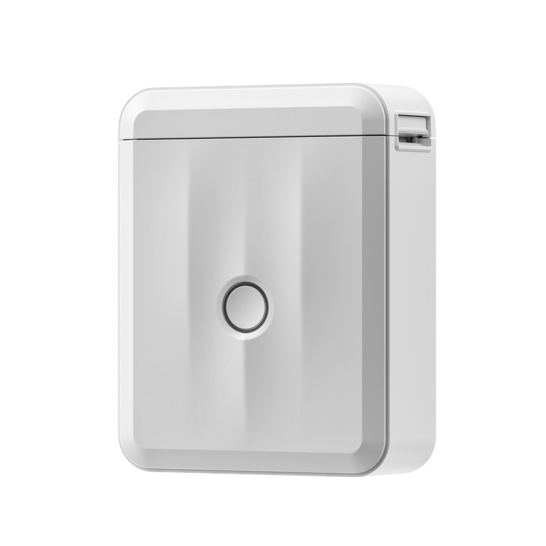 NIIMBOT D110_M Címkenyomtató White