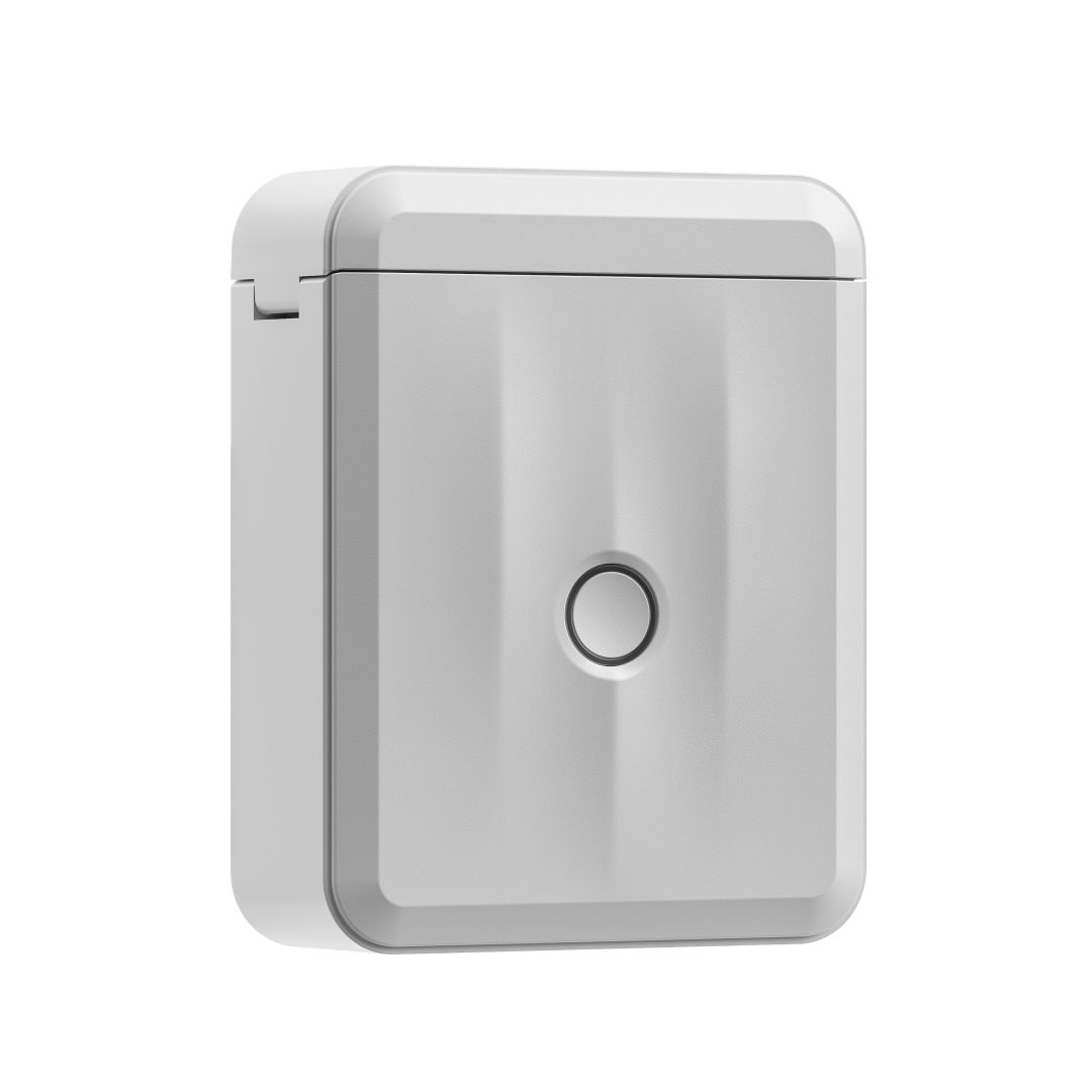 NIIMBOT D110_M Címkenyomtató White