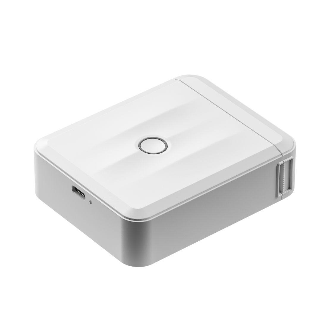 NIIMBOT D110_M Címkenyomtató White