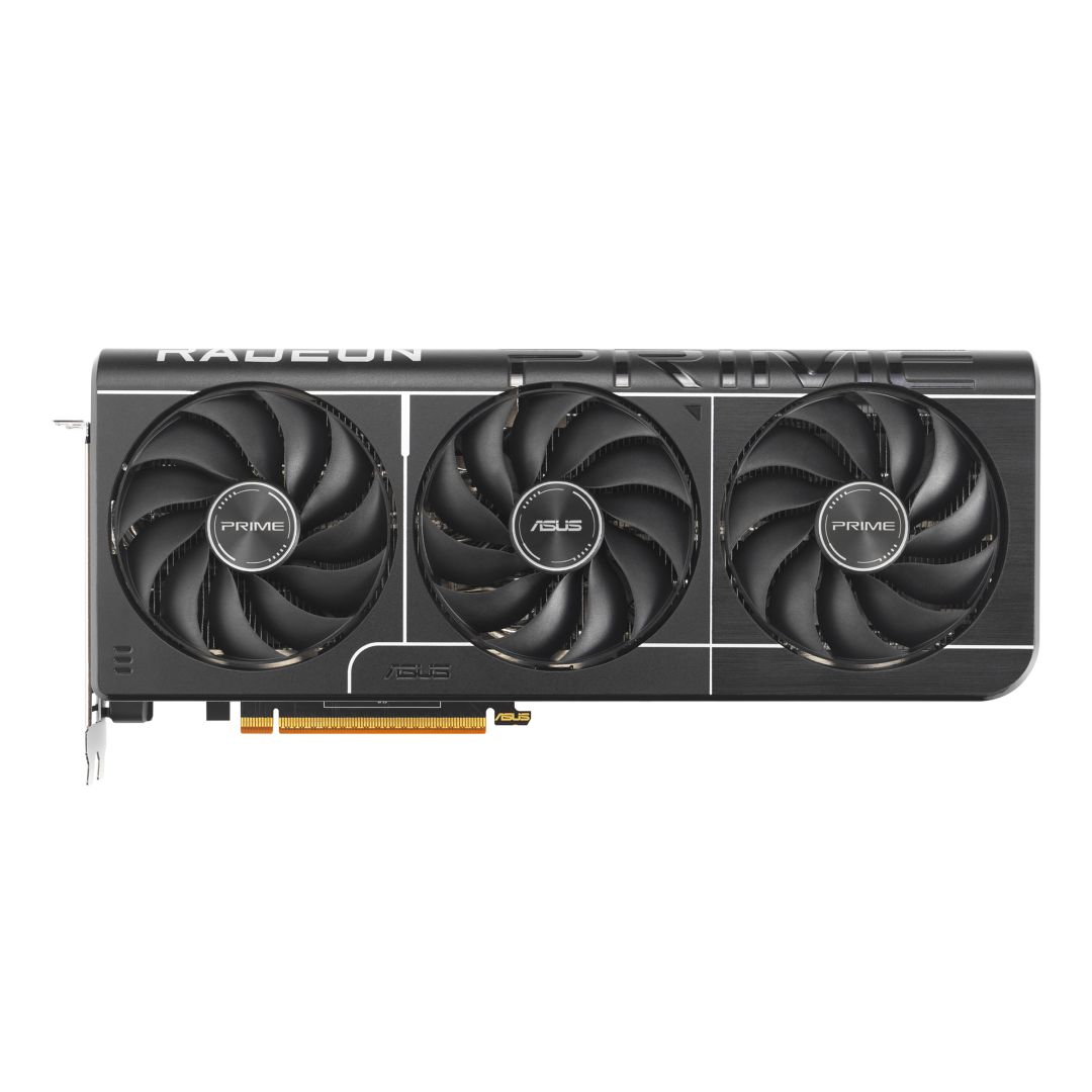Asus PRIME-RX9070XT-O16G