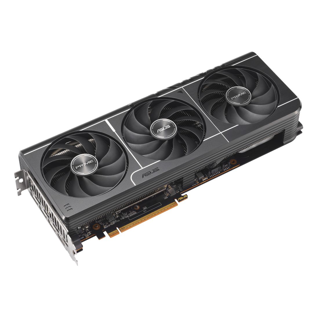 Asus PRIME-RX9070XT-O16G