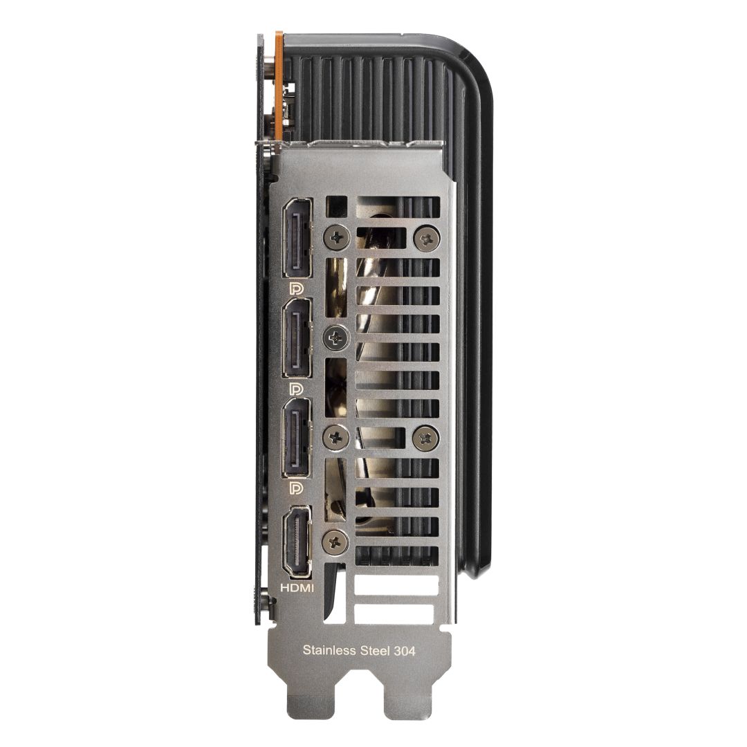 Asus PRIME-RX9070XT-O16G