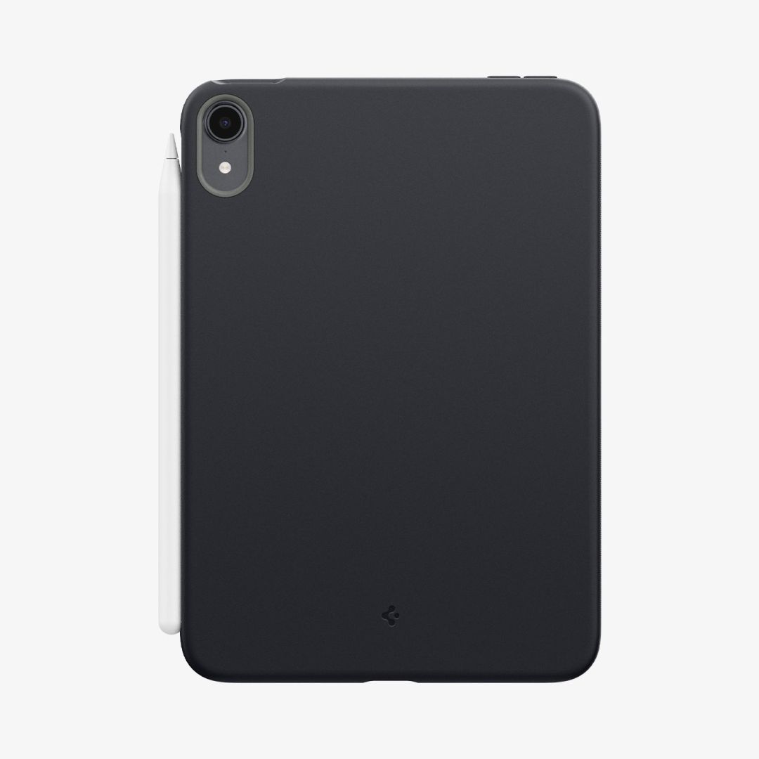 Spigen Nano Pop iPad mini 2024/6 Black Sesame