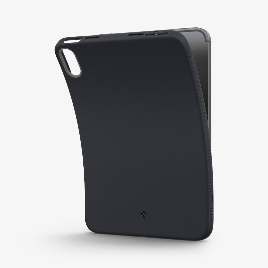 Spigen Nano Pop iPad mini 2024/6 Black Sesame