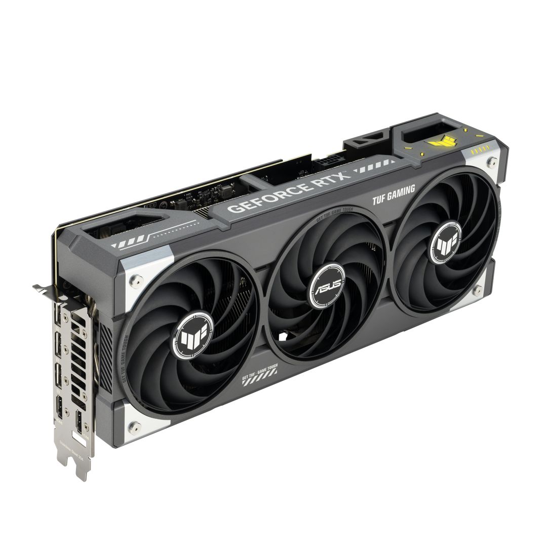 Asus TUF-RTX5070-O12G-GAMING