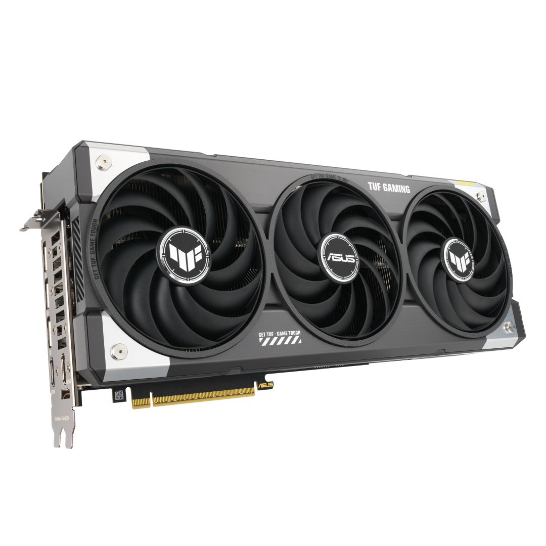 Asus TUF-RTX5070-O12G-GAMING