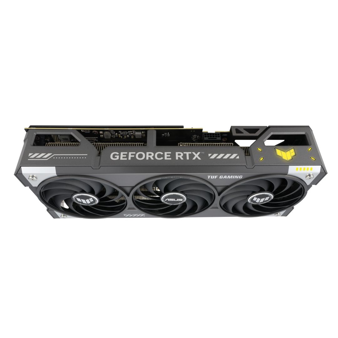 Asus TUF-RTX5070-O12G-GAMING