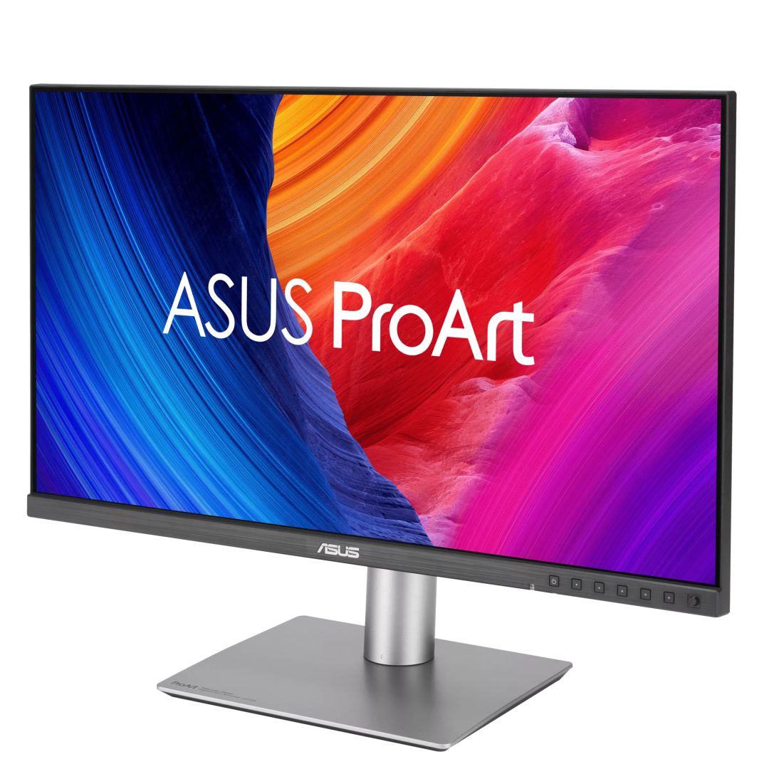 Asus 27" PA27JCV IPS LED