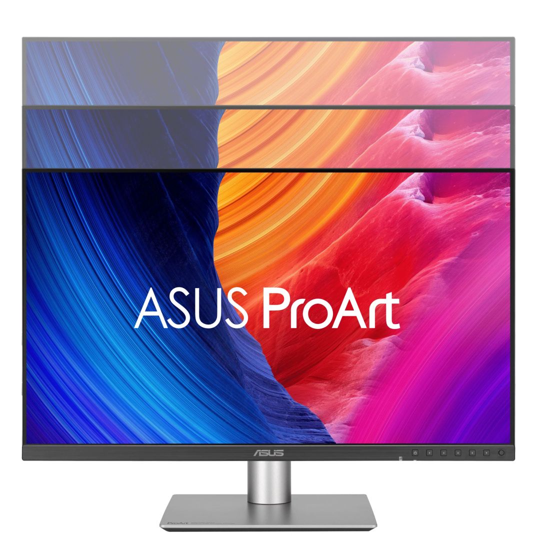 Asus 27" PA27JCV IPS LED