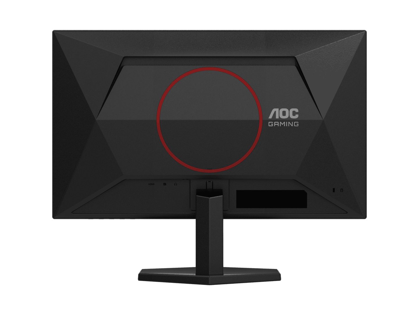 AOC 23,8" 24G42E IPS LED