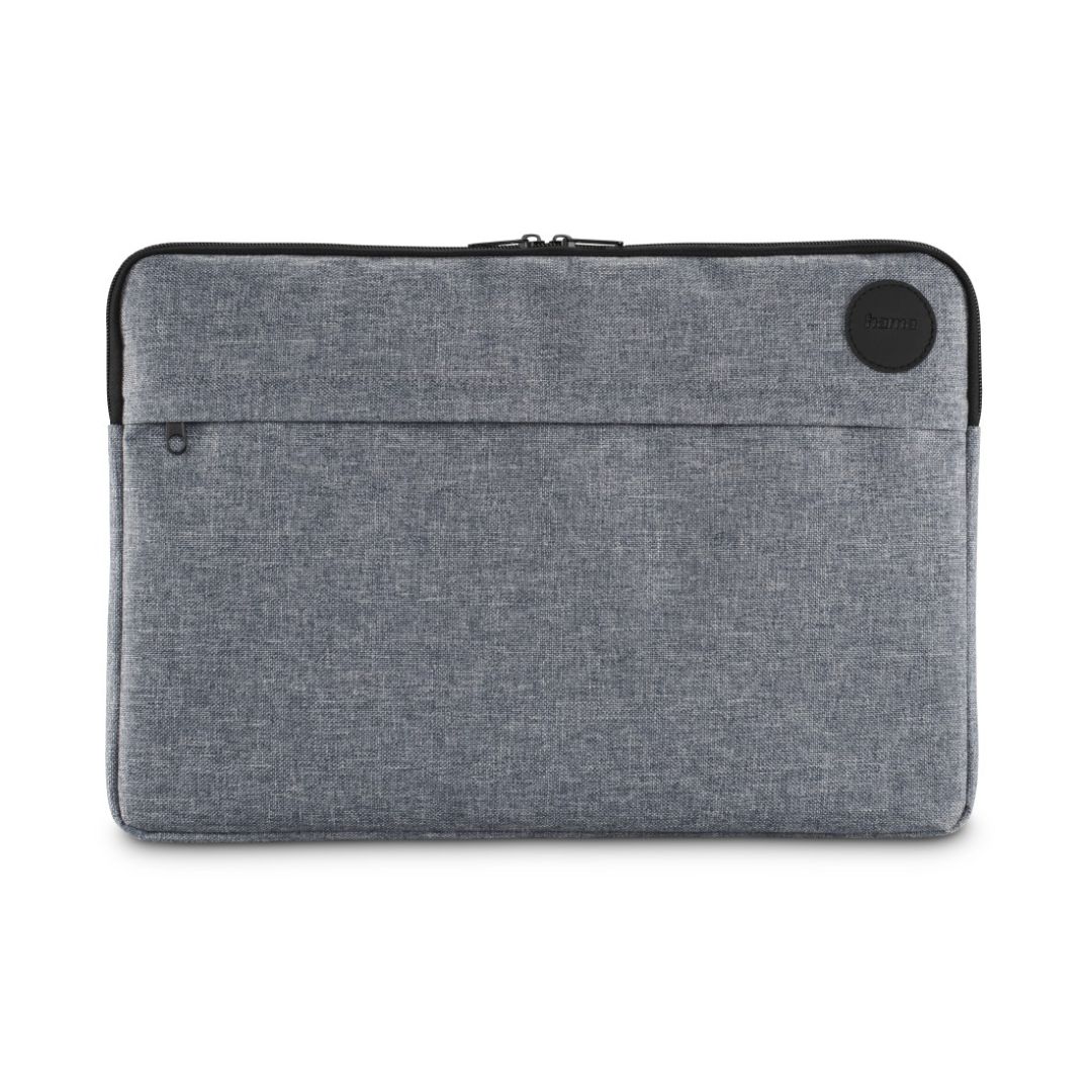Hama Genua case 15,6" Grey