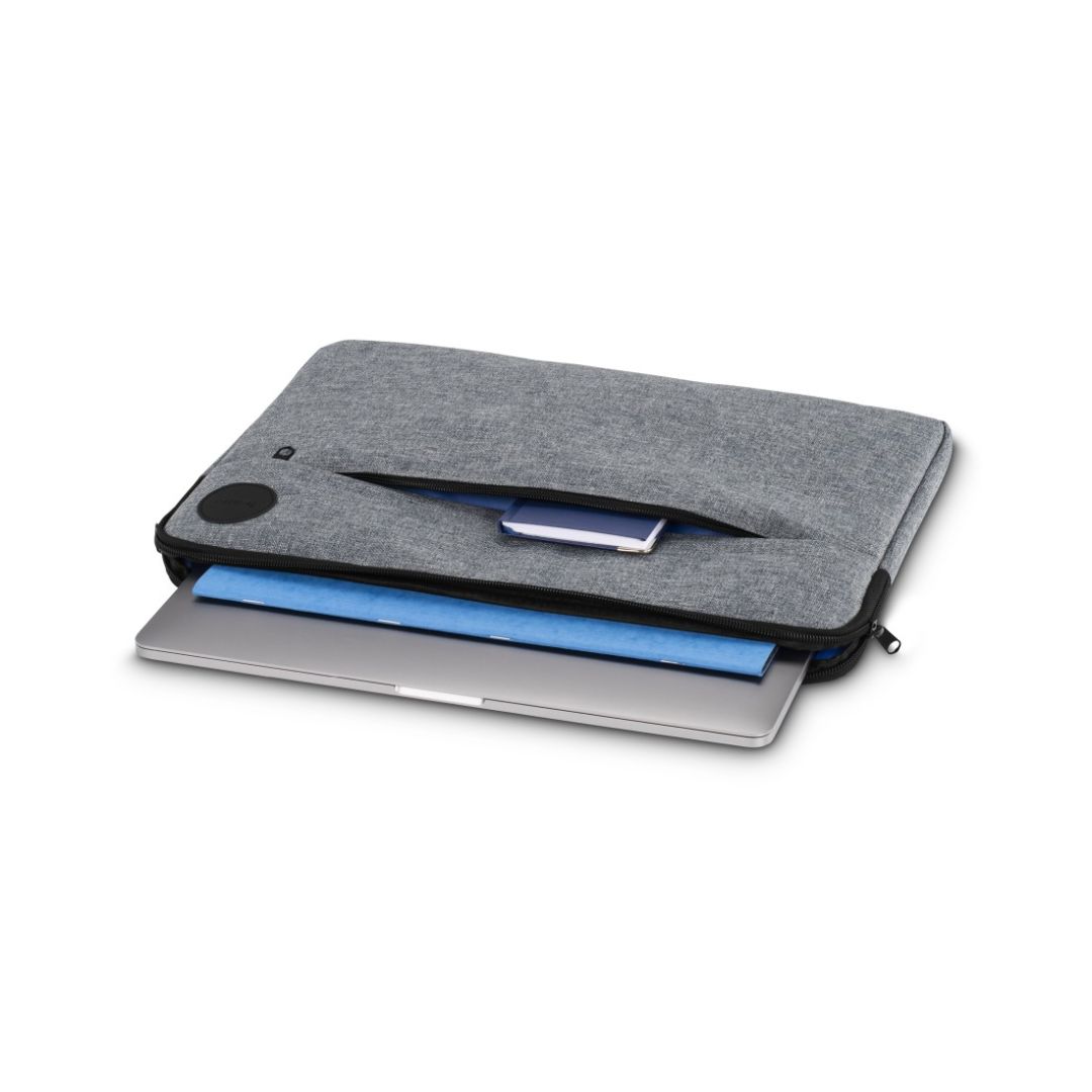Hama Genua case 15,6" Grey