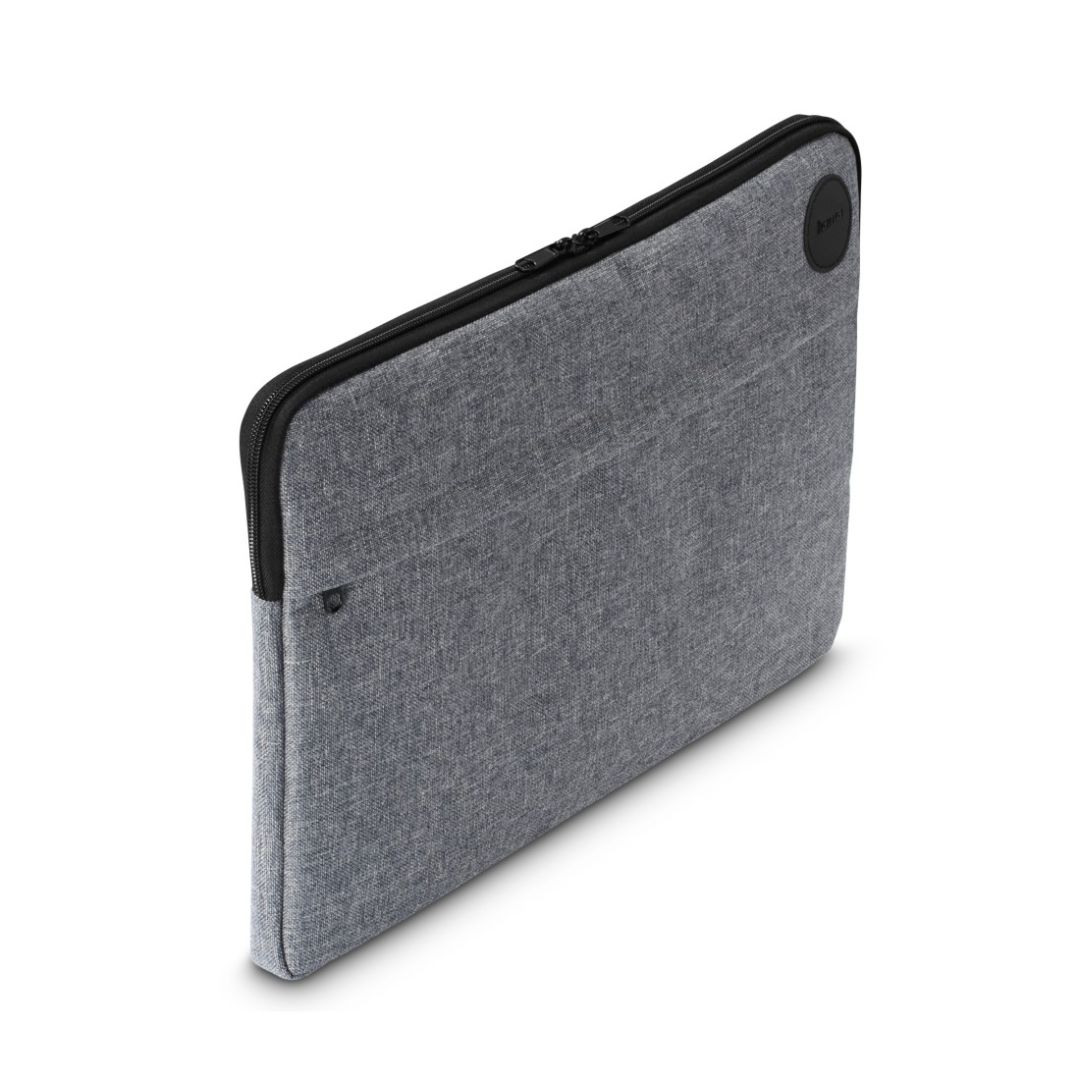 Hama Genua case 15,6" Grey