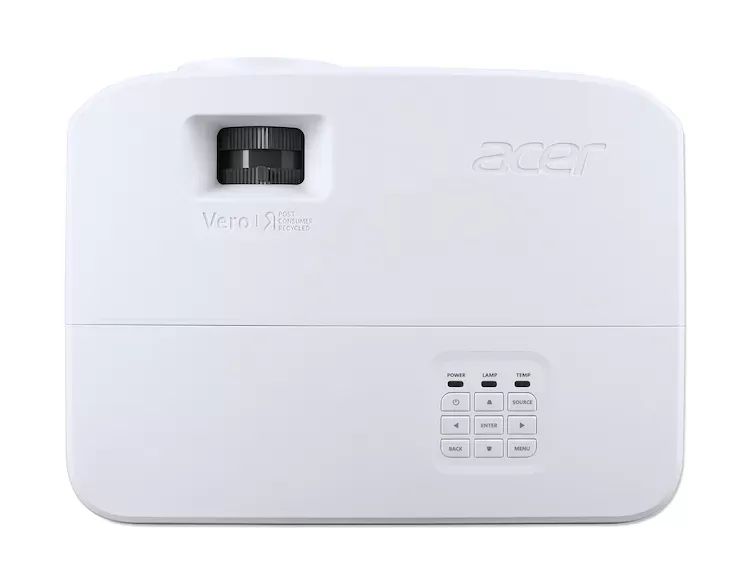 Acer PD2328 DLP