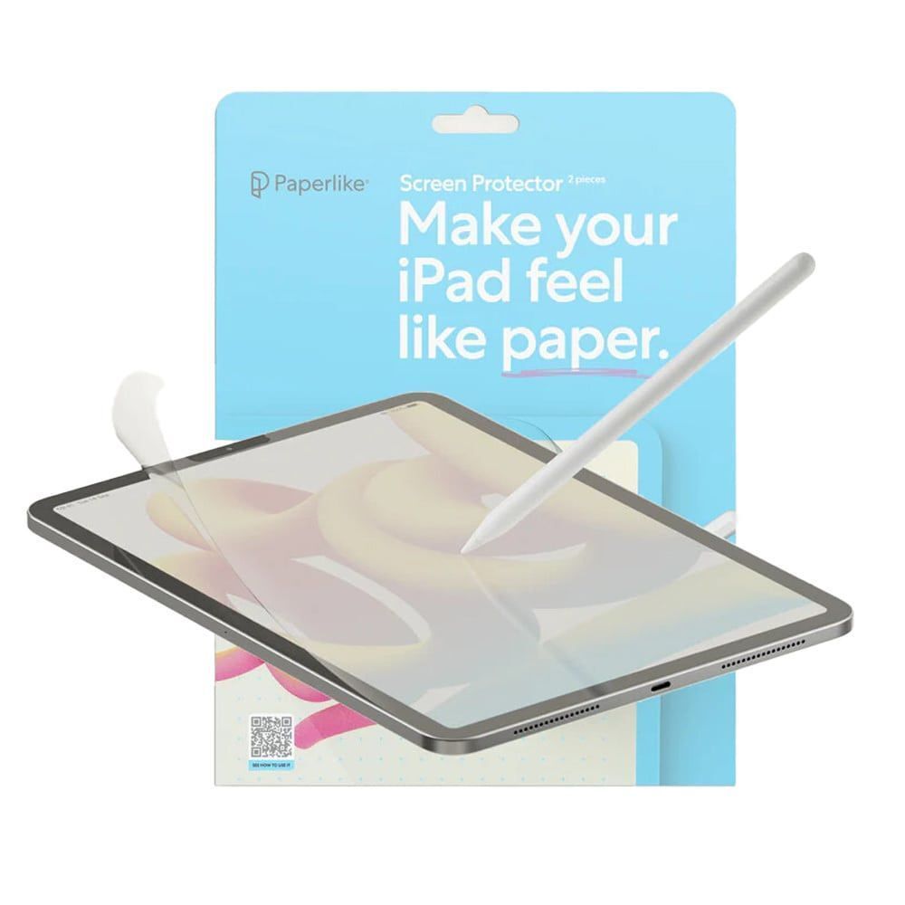 Paperlike Screen Protector 2.1 iPad Air 13" (2024/2025)