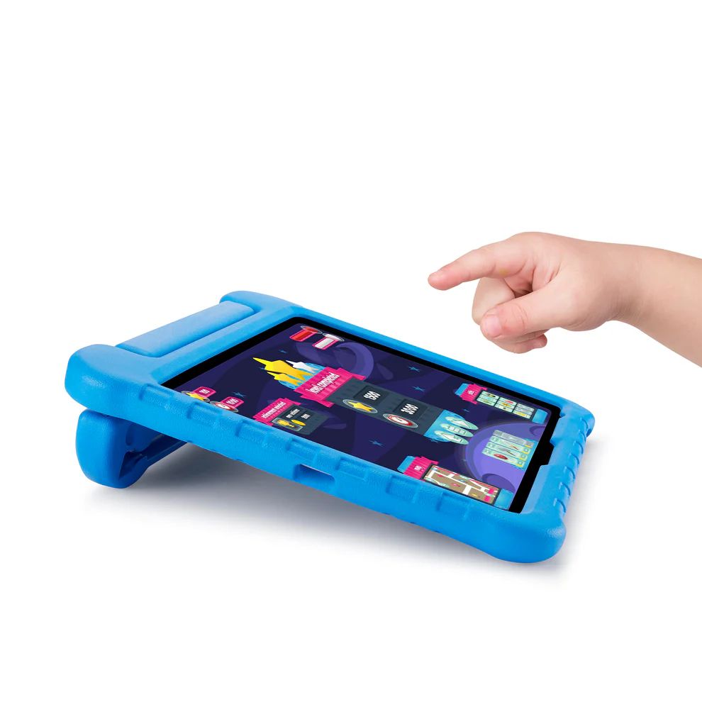 Pipetto Activity Case iPad 10.9 (2022) Blue