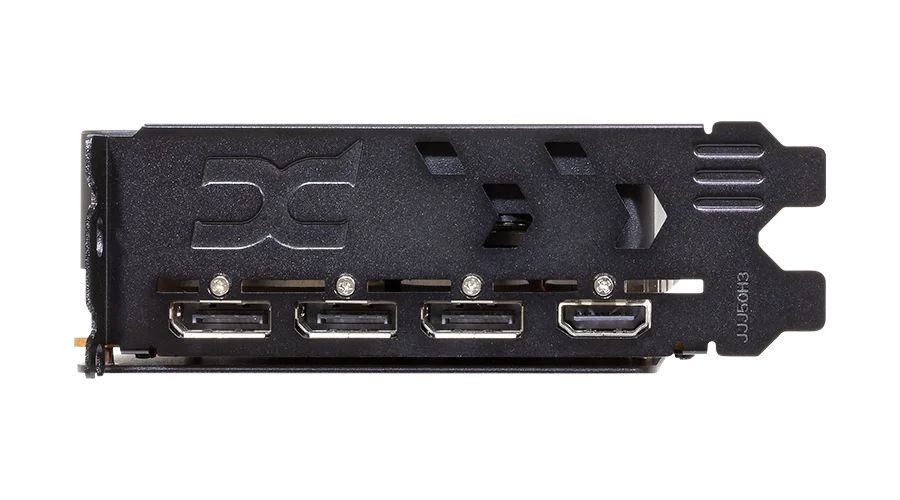 PowerColor RX9070 16GB DDR6 Red Devil