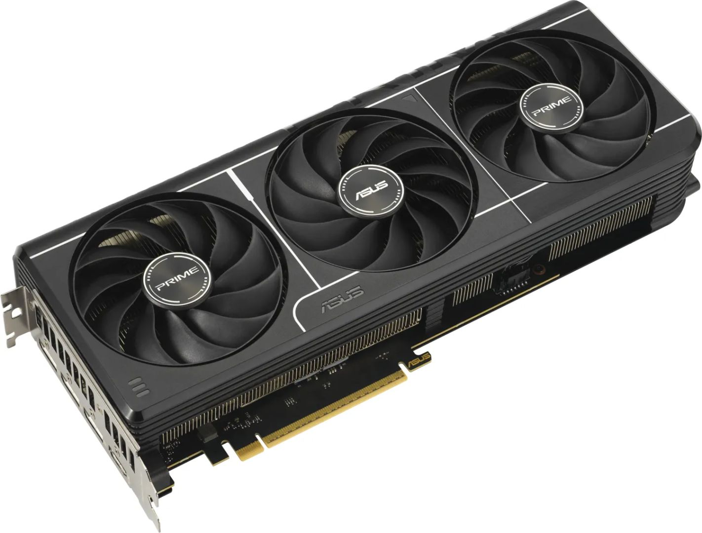 Asus PRIME-RTX5070-12G