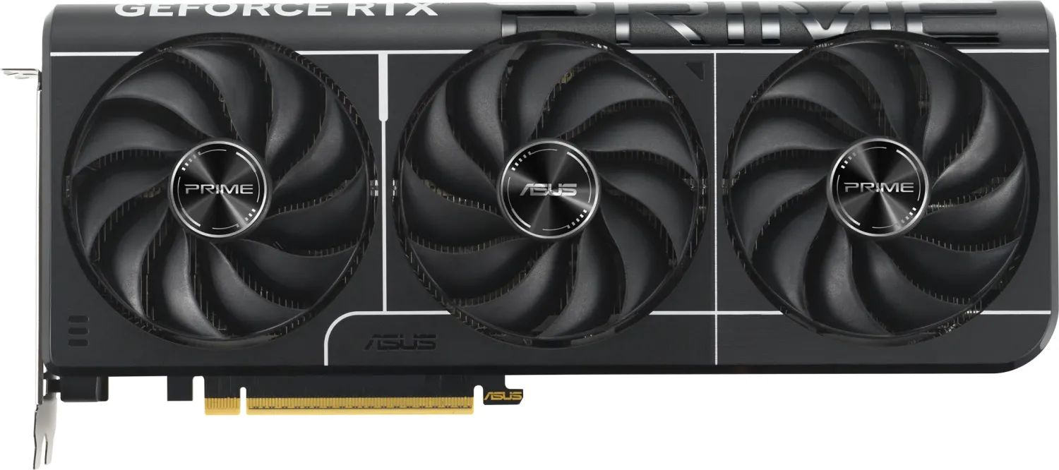 Asus PRIME-RTX5070-12G