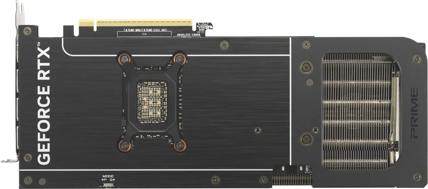 Asus PRIME-RTX5070-12G