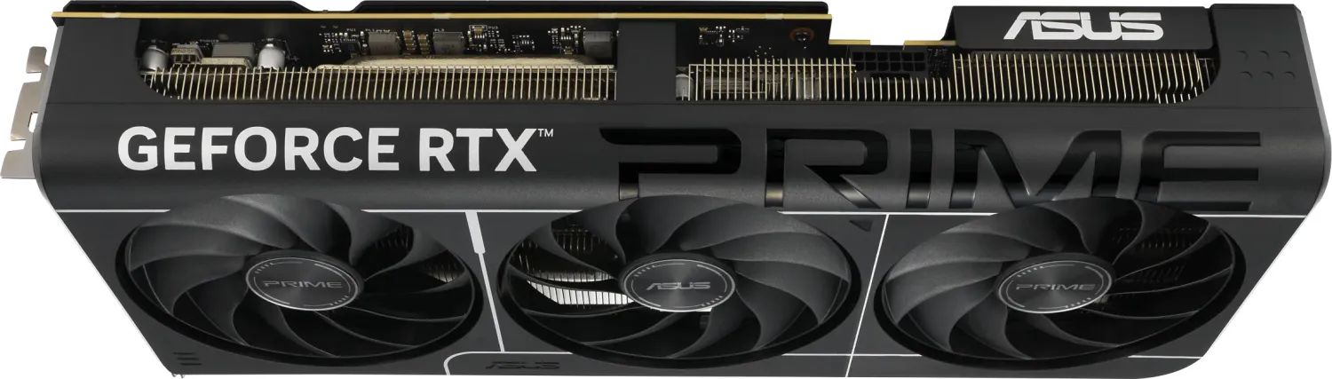 Asus PRIME-RTX5070-12G