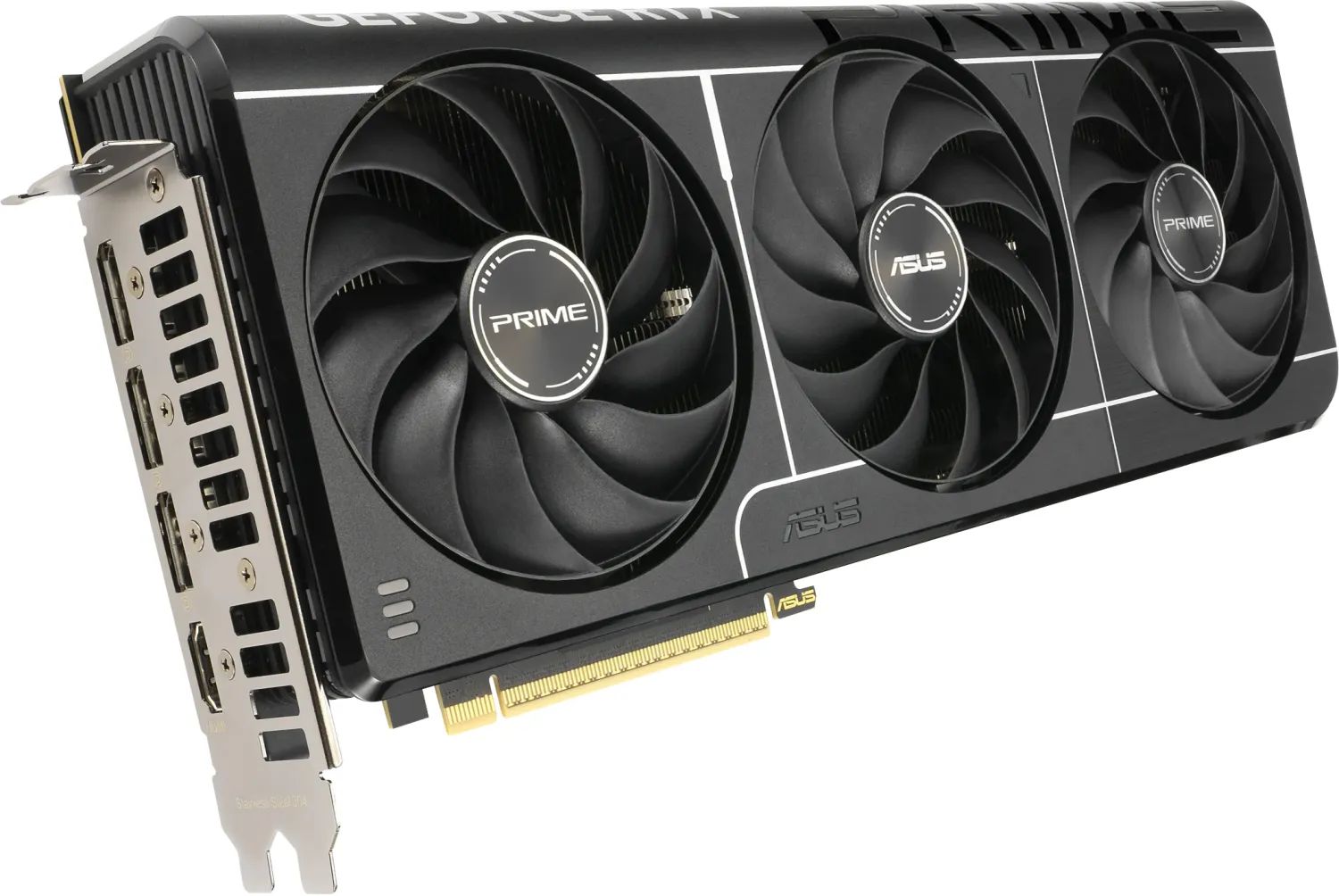 Asus PRIME-RTX5070-12G