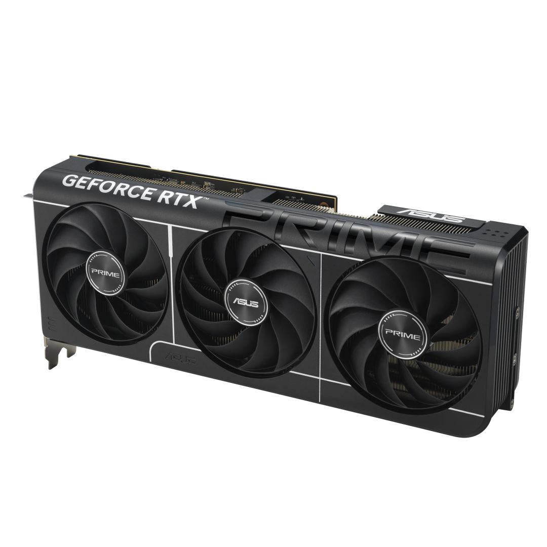 Asus PRIME-RTX5070TI-O16G