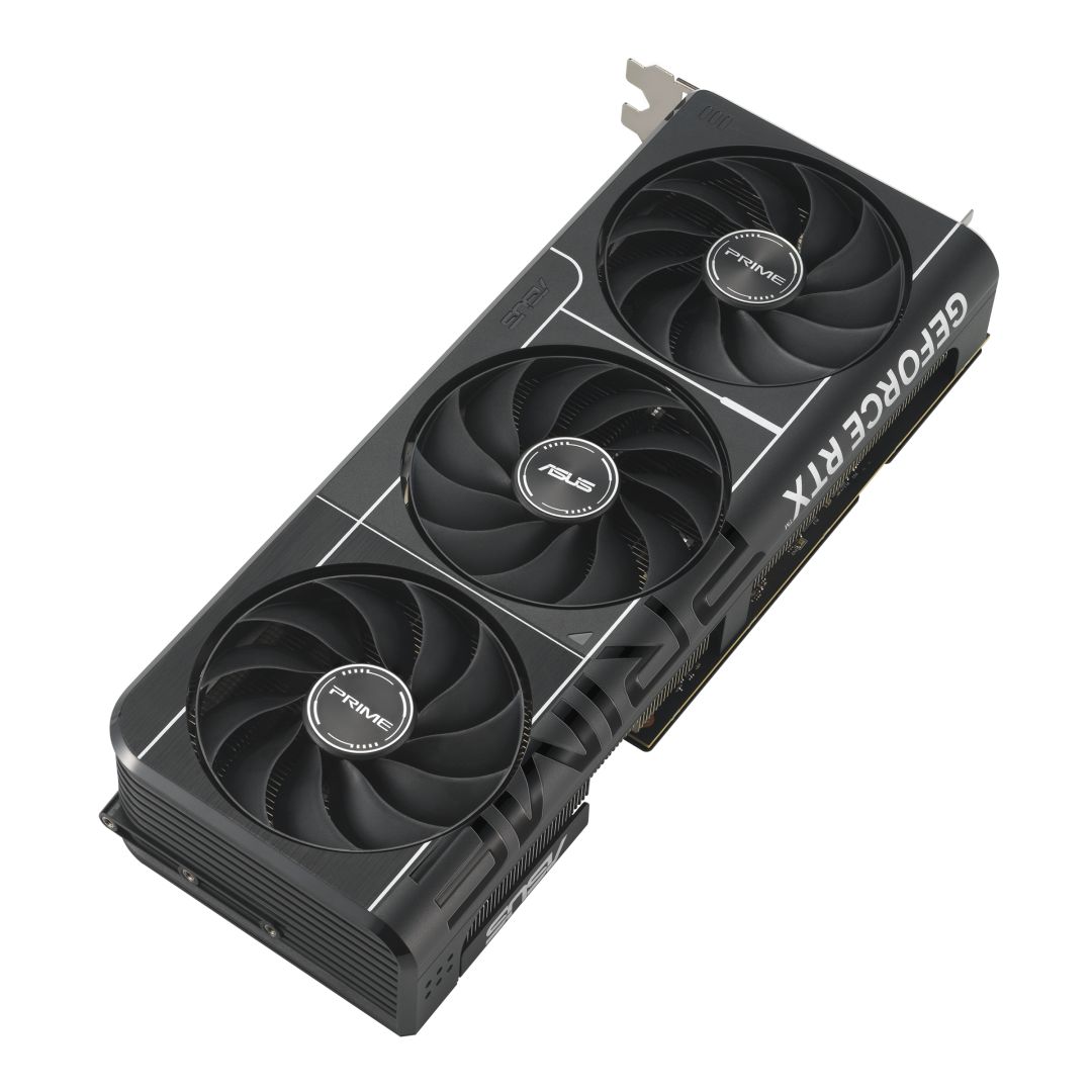 Asus PRIME-RTX5070TI-O16G