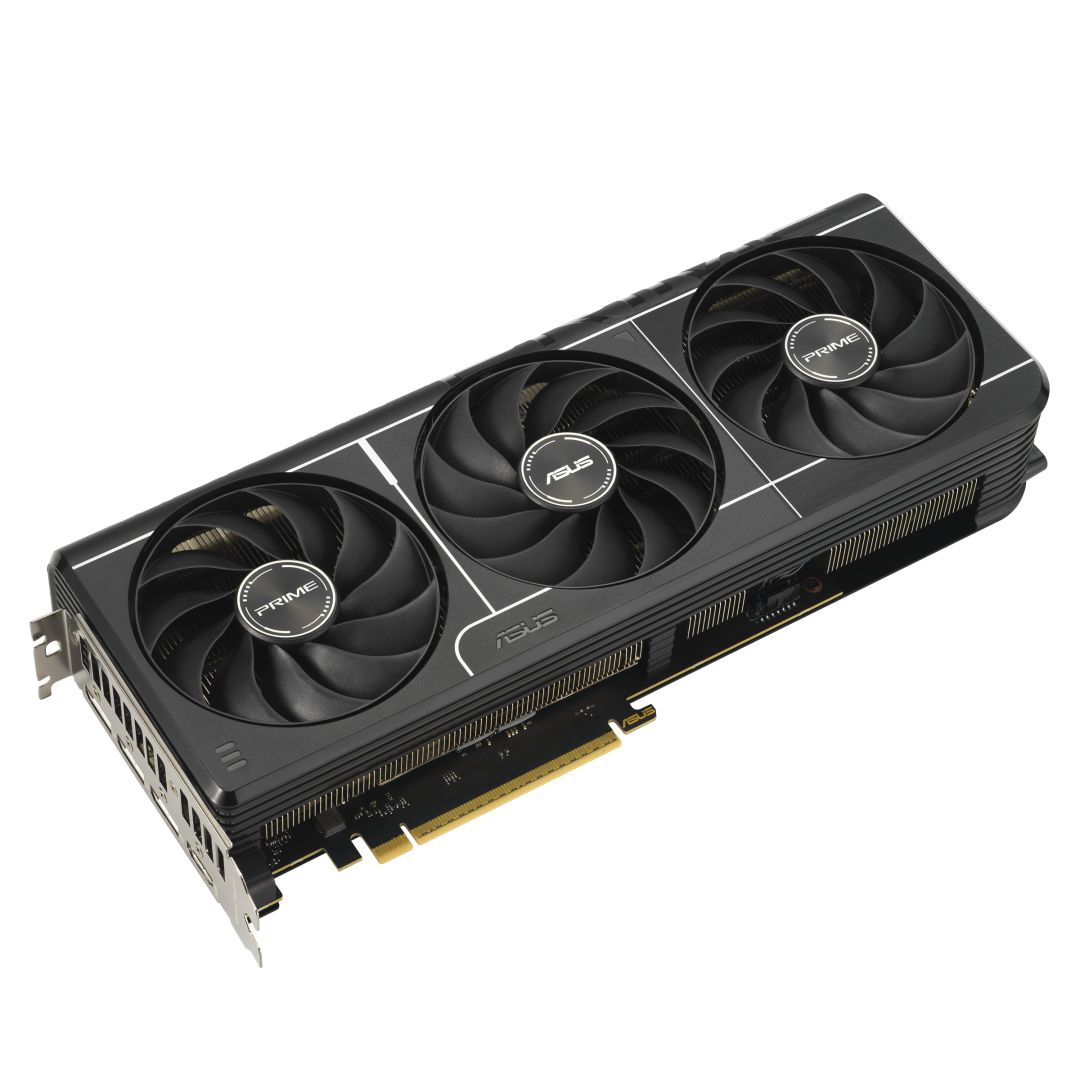 Asus PRIME-RTX5070TI-O16G