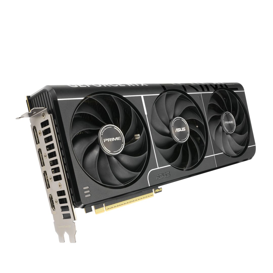 Asus PRIME-RTX5070TI-O16G