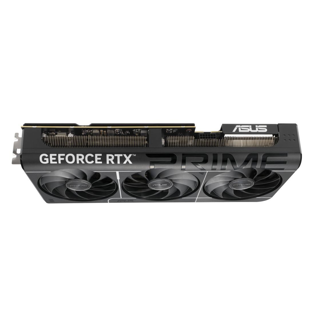 Asus PRIME-RTX5070TI-O16G