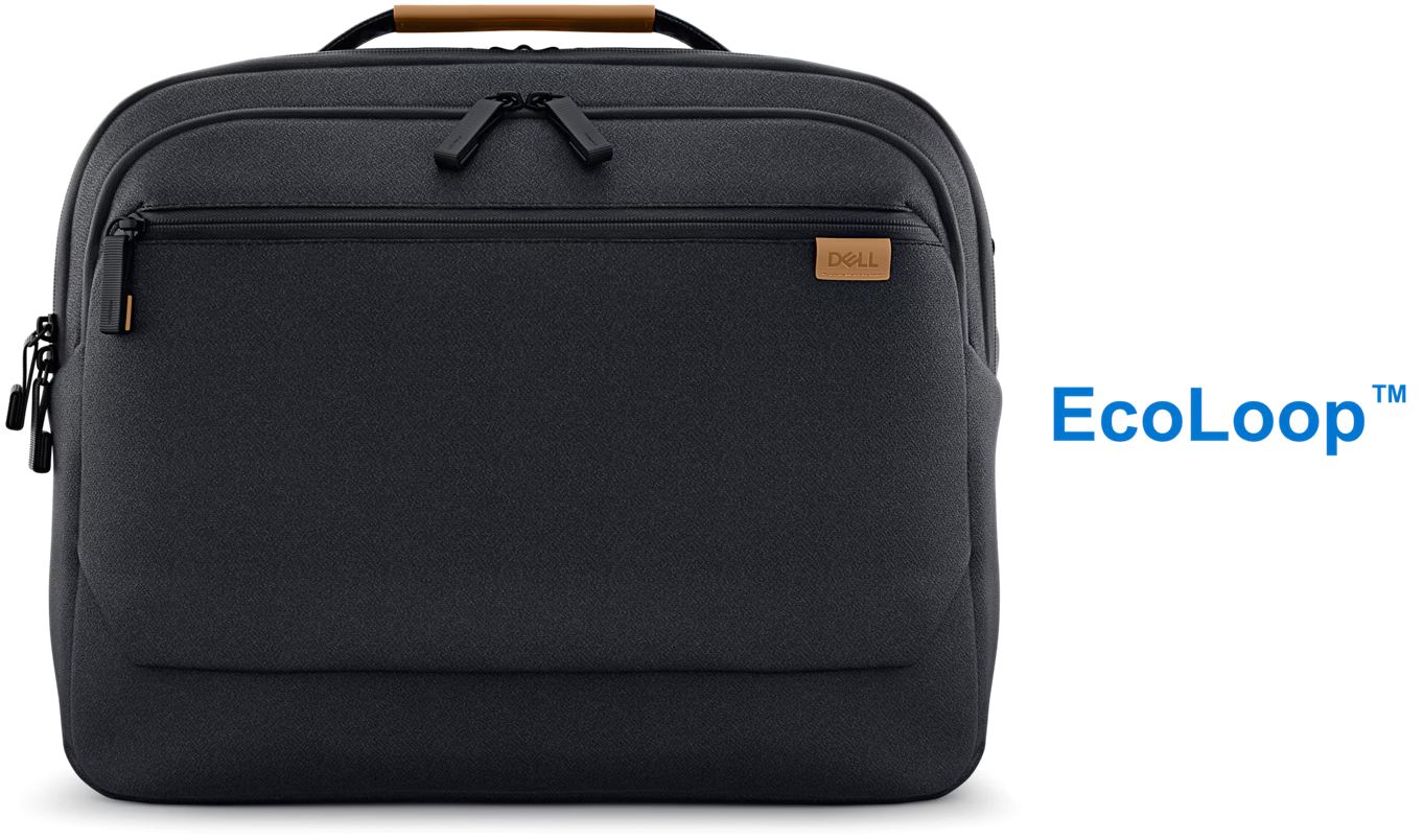 Dell Premium EcoLoop Bag 14"-16" Black
