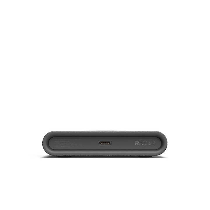 iOttie iON Wireless Pad Mini Ash Grey