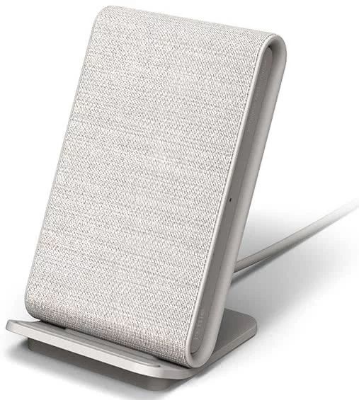 iOttie iON Wireless Stand Ivory