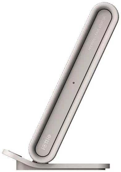 iOttie iON Wireless Stand Ivory