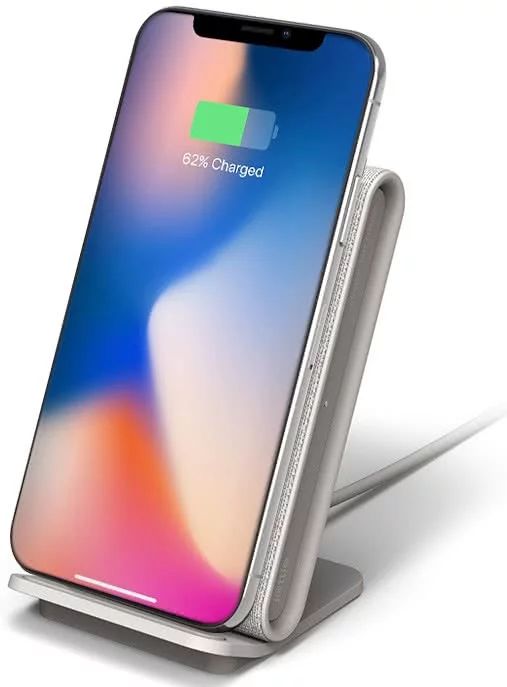 iOttie iON Wireless Stand Ivory
