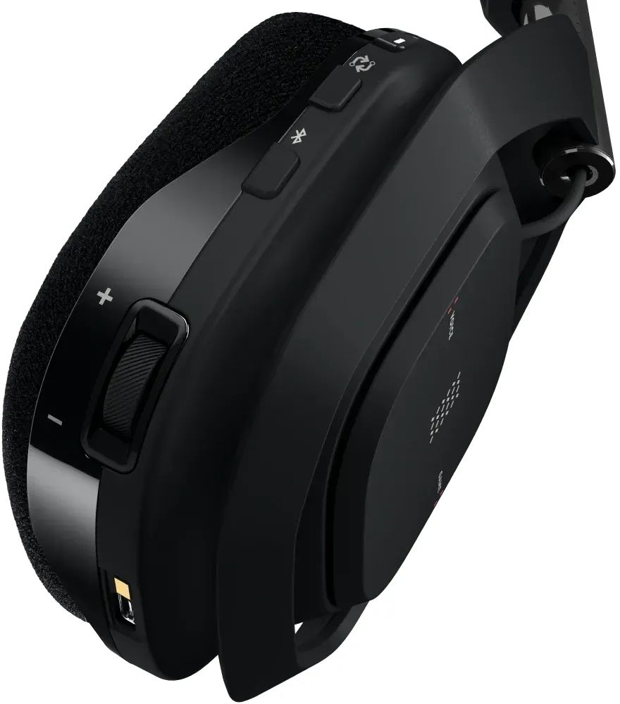 Logitech Astro A50 X Bluetooth Headset Black