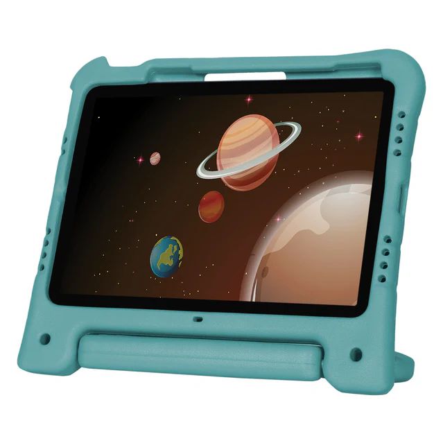 Targus Kids Antimicrobial Case for iPad Turquise