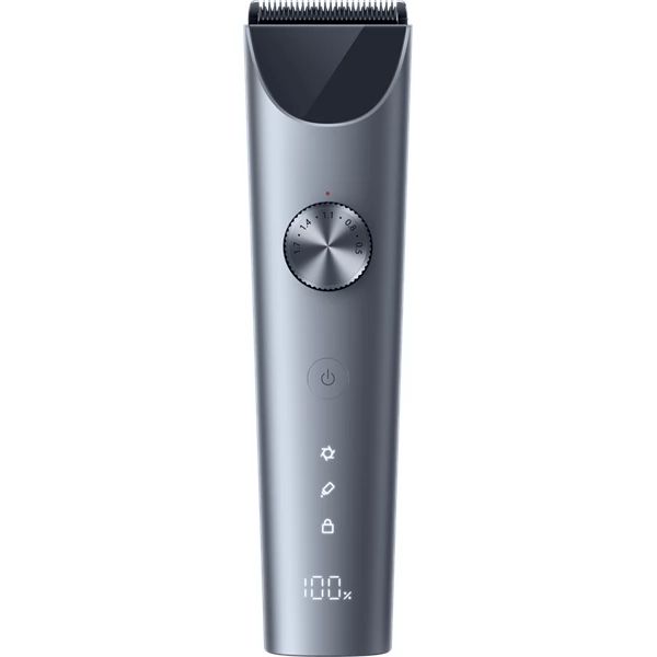 Xiaomi Hair Clipper 2 Silver