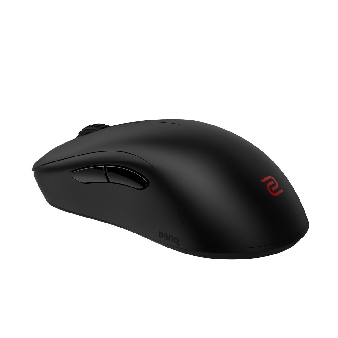 Zowie U2-DW Wireless Gaming Mouse Black