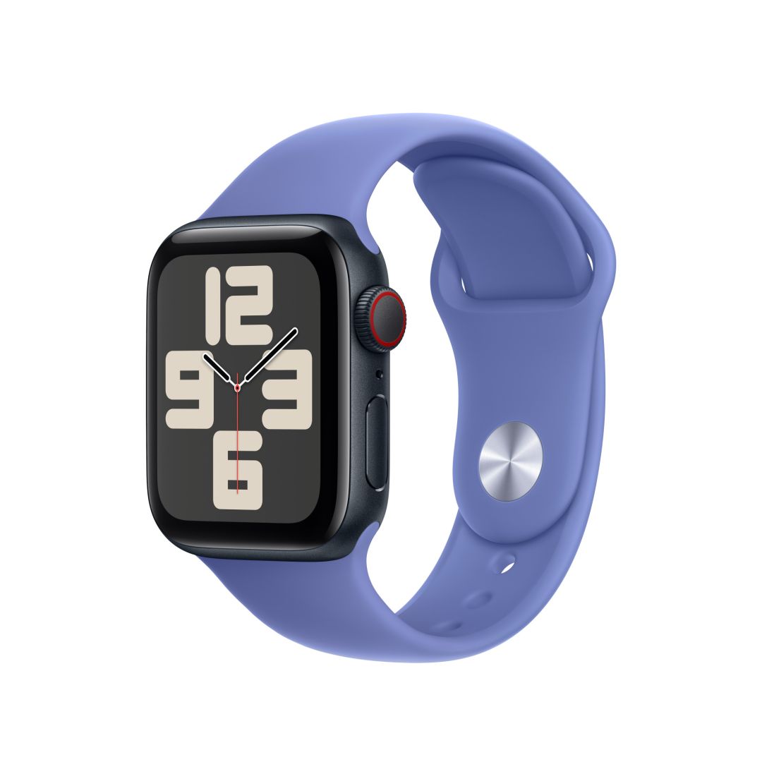 Apple Watch 40mm Sport Band S/M Periwinkle