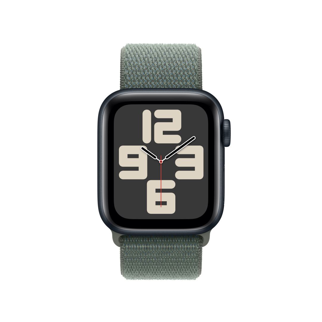 Apple Watch 40mm Sport Loop Sage