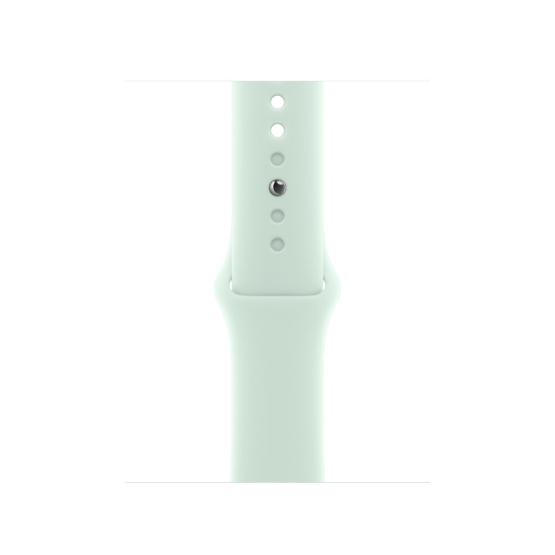 Apple Watch 40mm Sport Band S/M Aquamarine