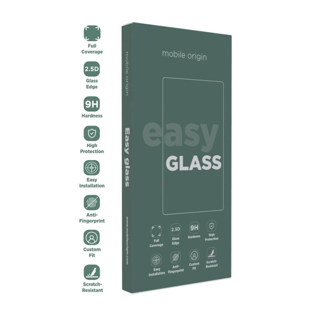 Mobile Origin EasyGlass for Nintendo Switch OLED
